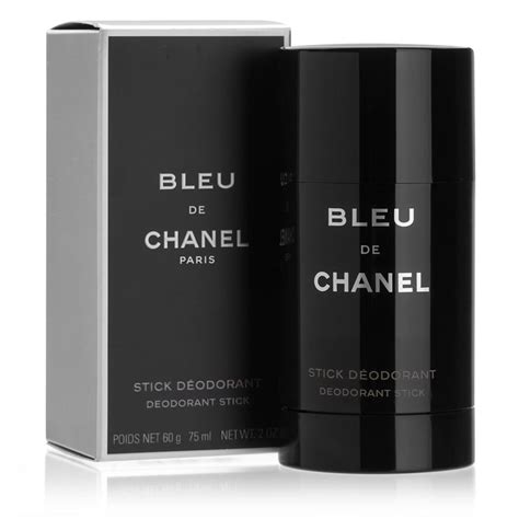 bleu de chanel deodorant stick macys|boots Chanel deodorant stick.